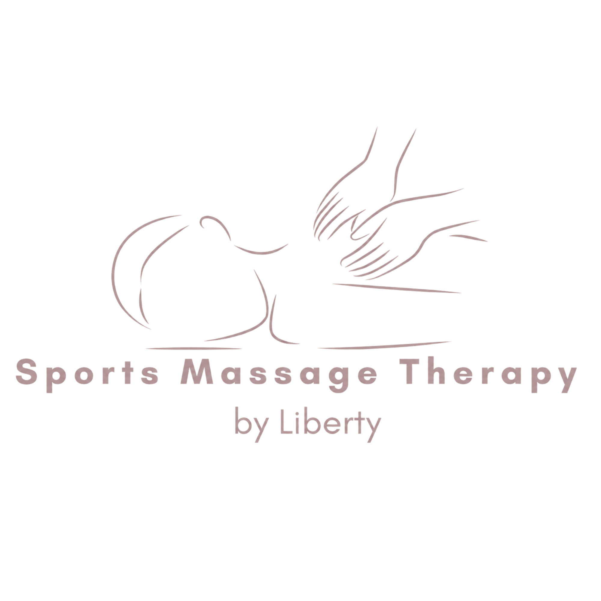 Liberty Sports Massage Logo